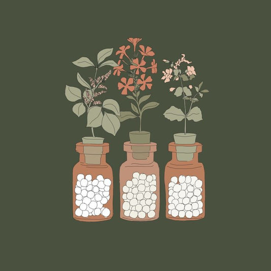 The Homeopathic Journey Gift Card