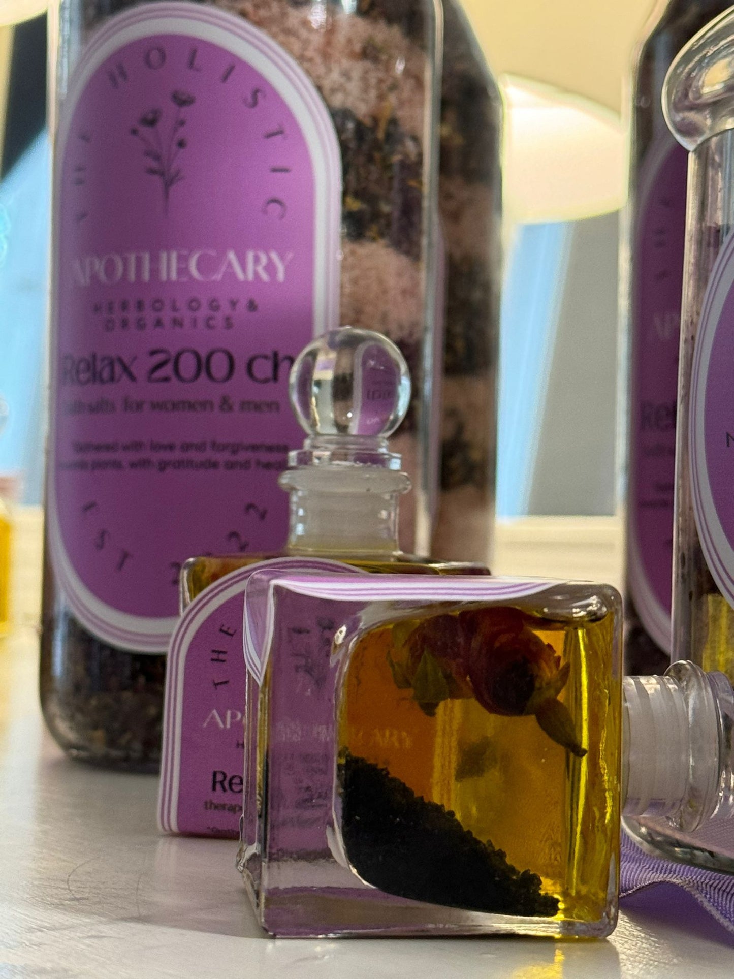 IL Caragiale Ulei Terapeutic