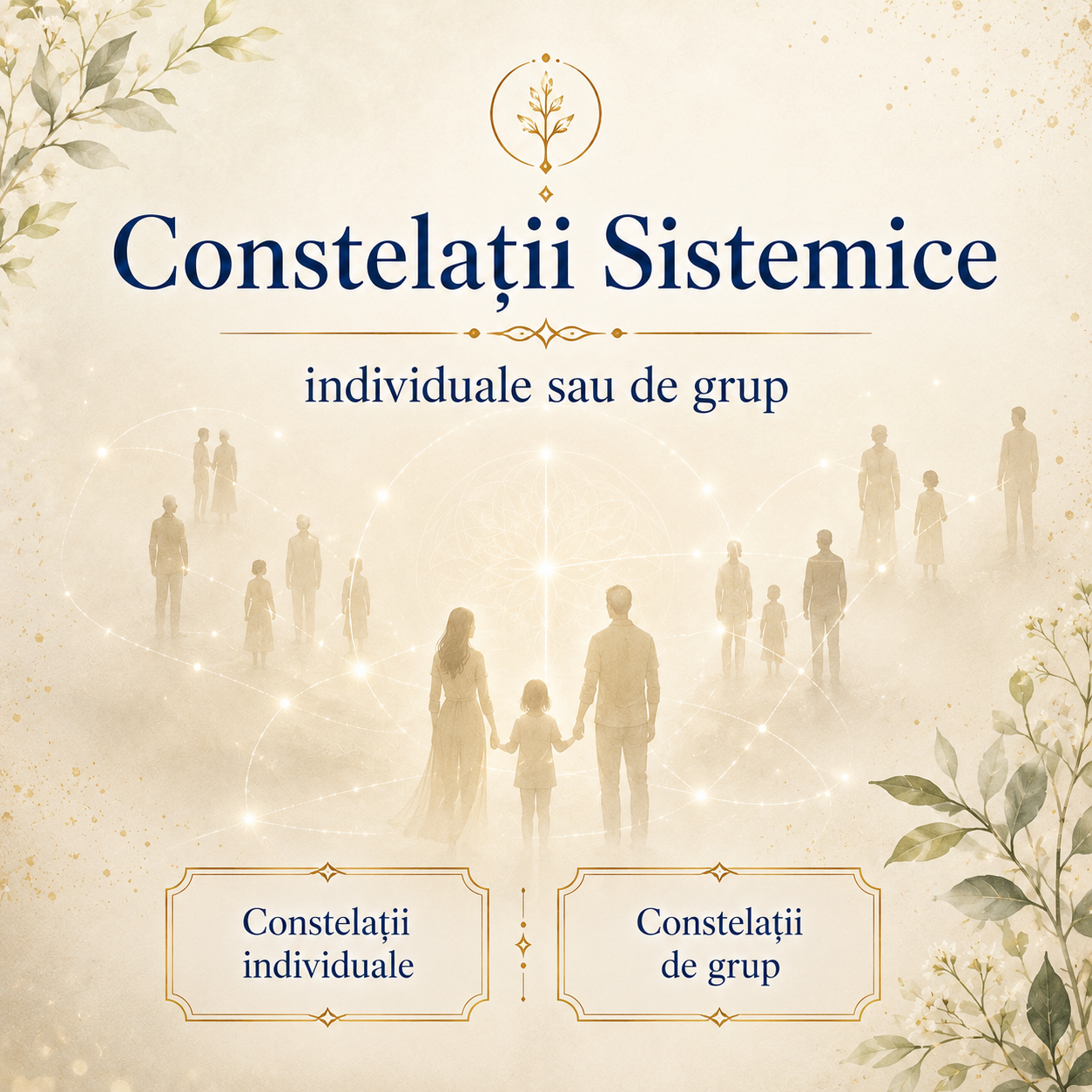 Individual Systemic Constellations