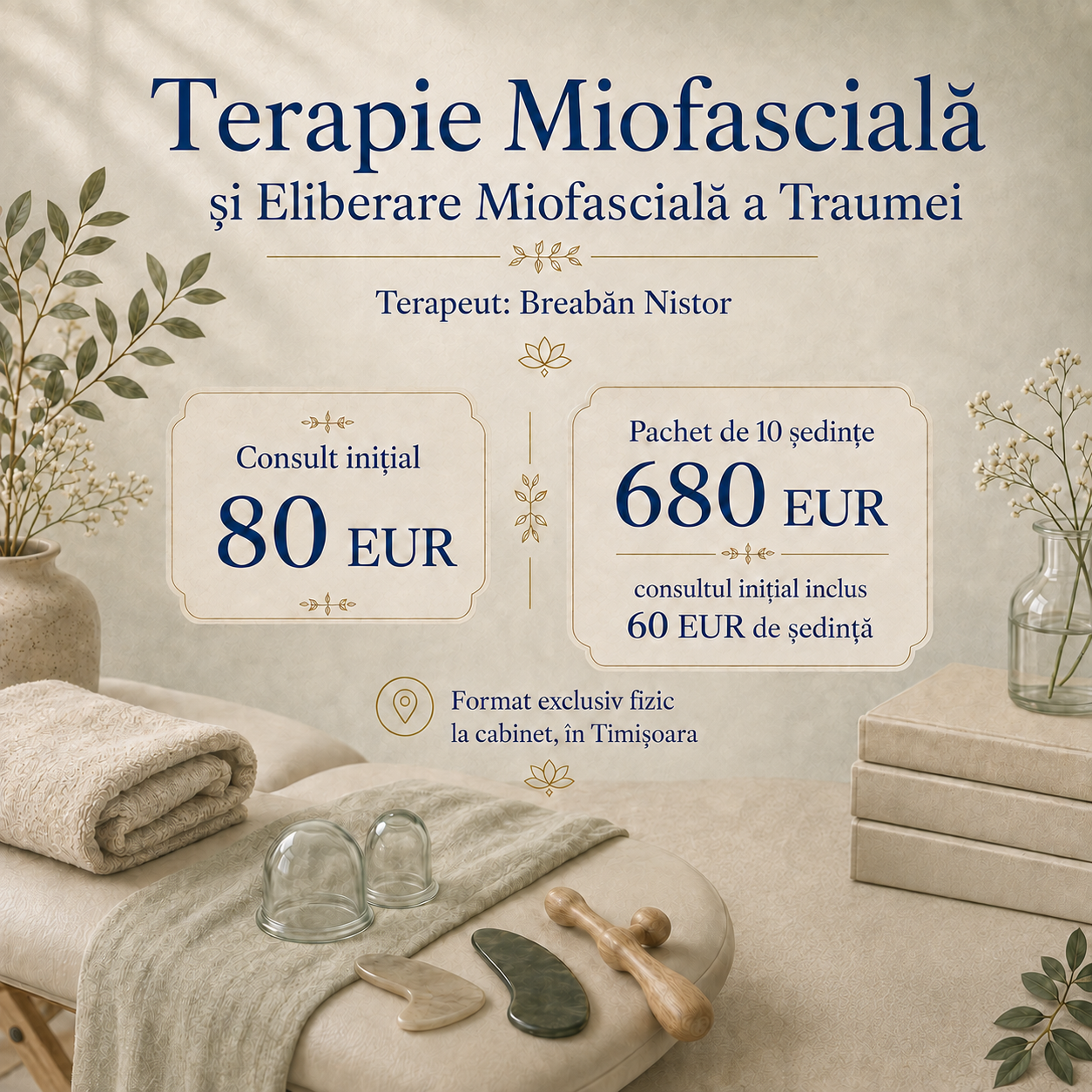 Myofascial Therapy and Myofascial Trauma Release
