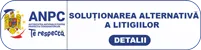 ANPC, soluționarea alternativă a litigiilor