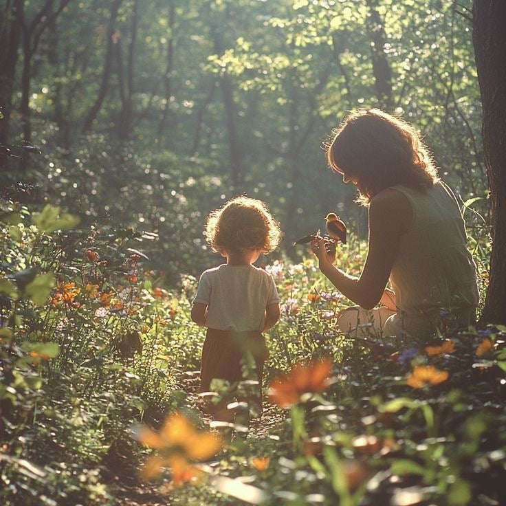 Acolo unde sufletul știe: homeopatia și lucrarea ei tăcută în adâncul ființei