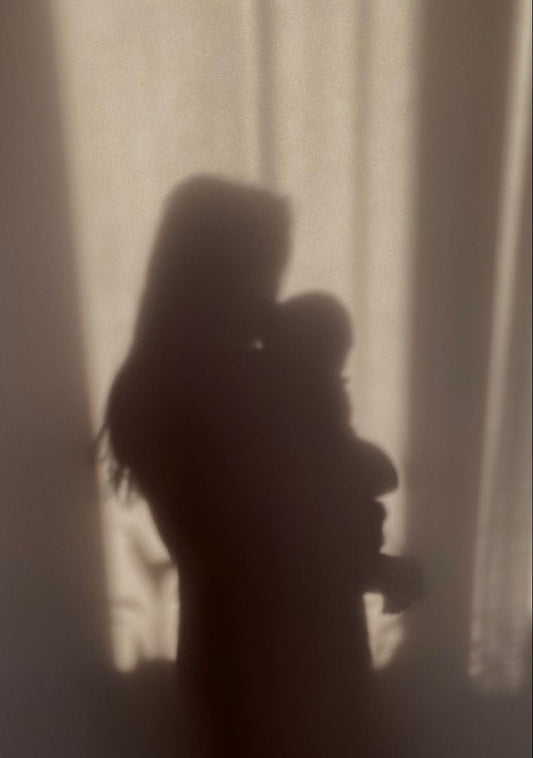 Postpartum nu e pauza. E portal.  De la durere la putere. De la aviator  la inradacinare.