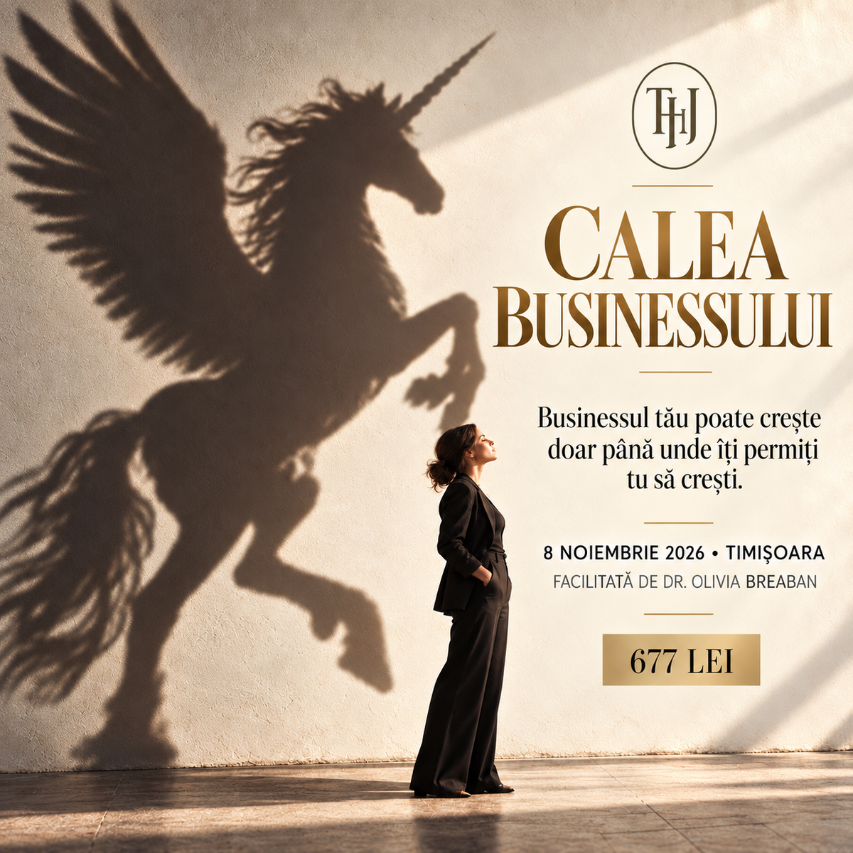 Calea Businessului - 6 Septembrie / 8 Noiembrie