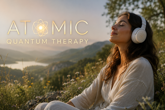 Atomic Integrative Therapy 10
