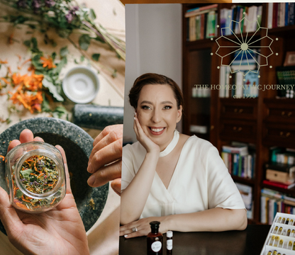 Ritualul celor 3 Curățări - Minicurs Detox