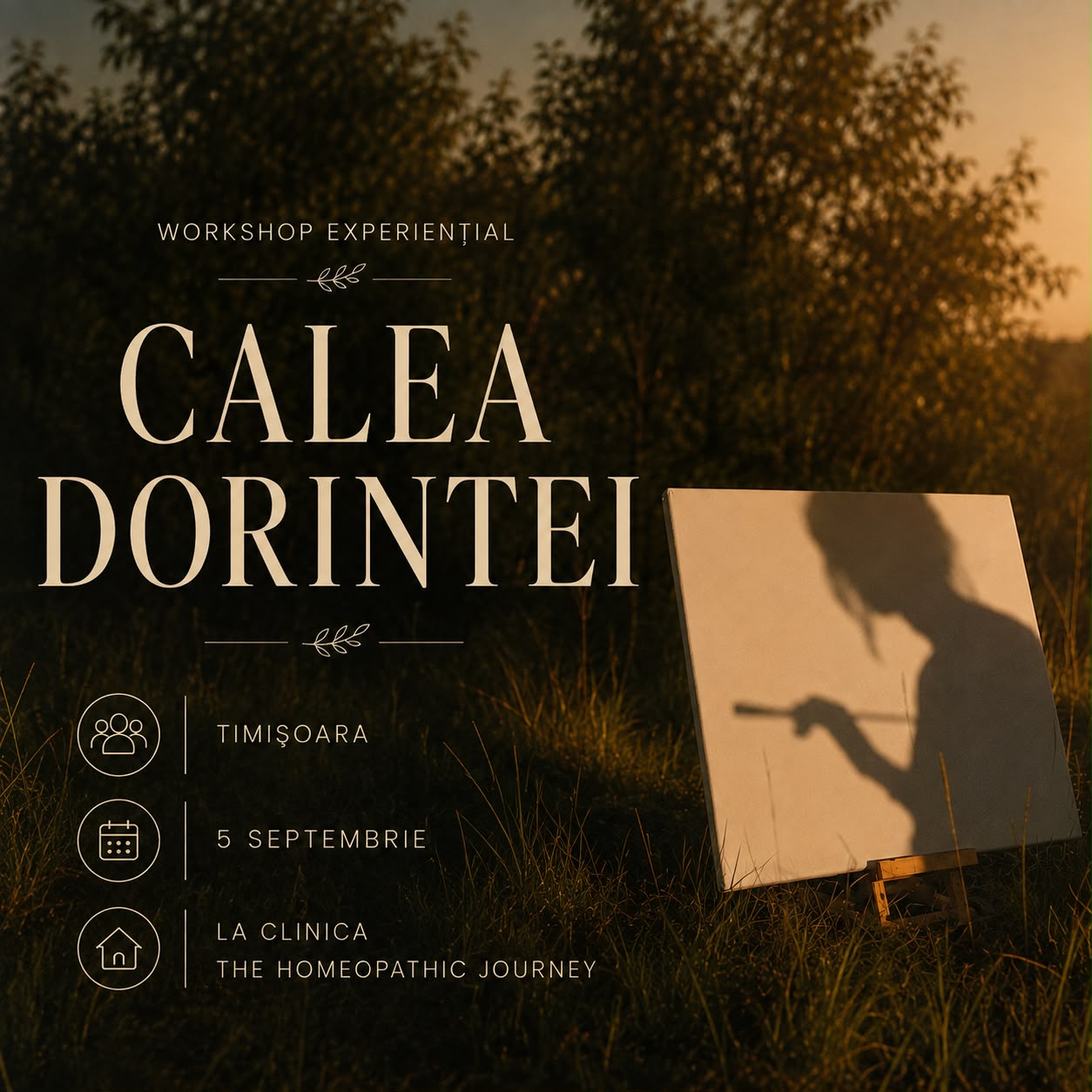 Calea Dorinței - 5 Septembrie / 7 Noiembrie