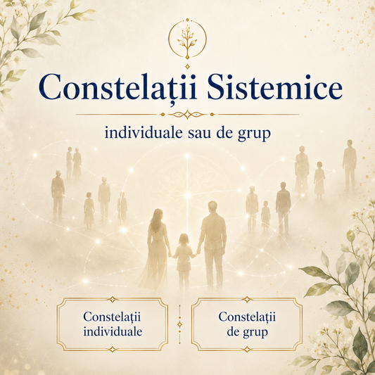 Individual Systemic Constellations