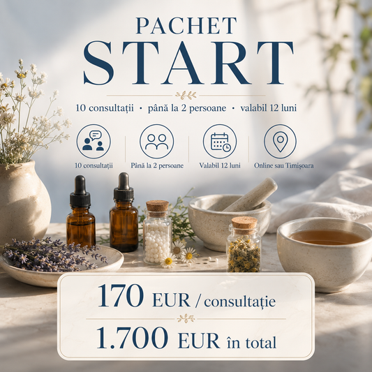 START Package